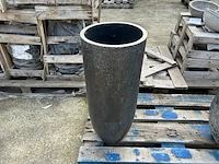 Bloempot - afbeelding 1 van  3