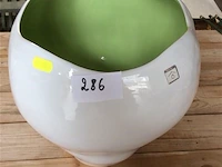 Bloempot - afbeelding 1 van  3