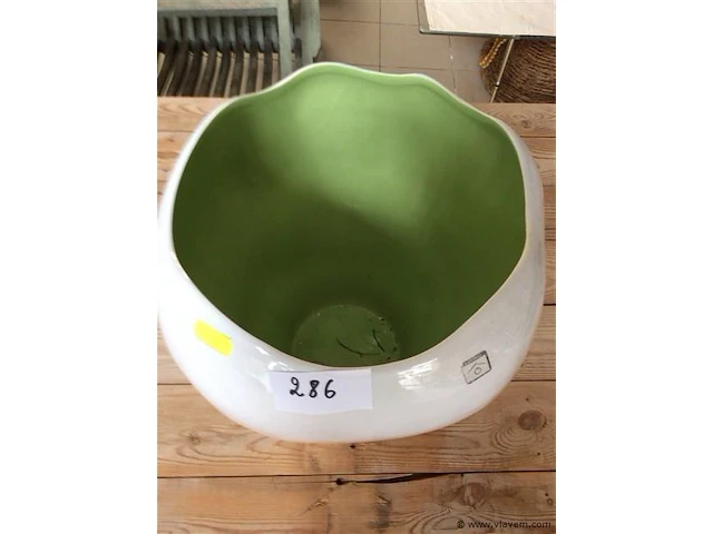 Bloempot - afbeelding 2 van  3