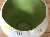Bloempot - afbeelding 2 van  3
