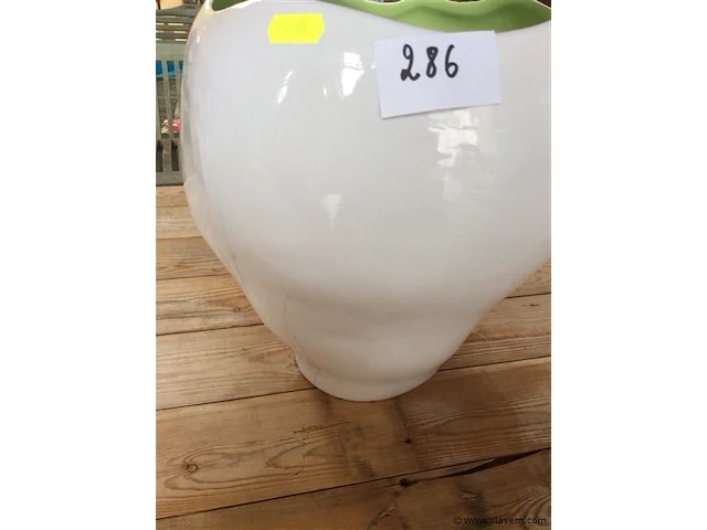 Bloempot - afbeelding 3 van  3