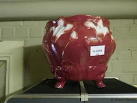 Bloempot - afbeelding 1 van  1