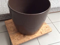 Bloempot - afbeelding 1 van  2