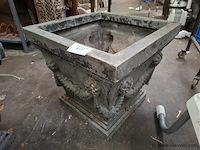 Bloempot - afbeelding 1 van  1