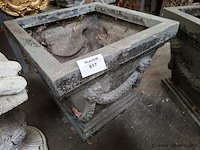 Bloempot - afbeelding 1 van  1