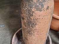 Bloempot - afbeelding 1 van  1