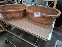 Bloempot - afbeelding 1 van  1