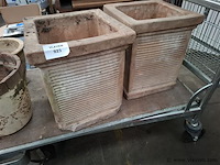 Bloempot - afbeelding 2 van  3