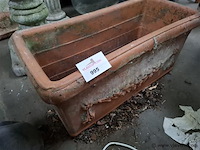 Bloempot - afbeelding 1 van  1