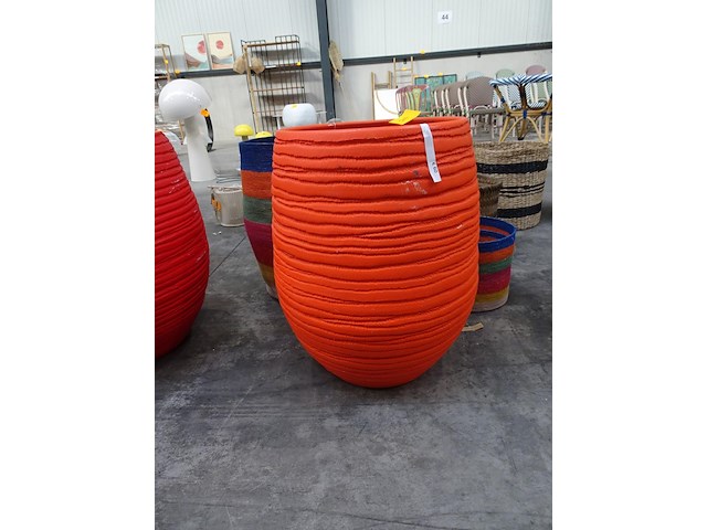 Bloempot - afbeelding 1 van  3