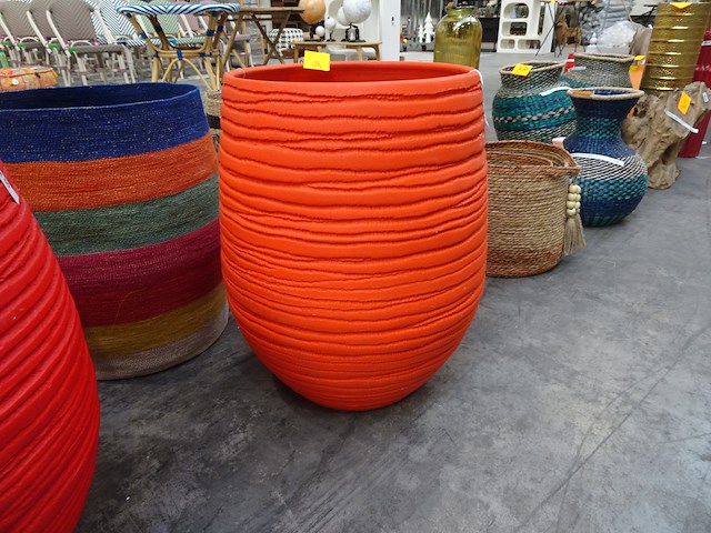 Bloempot - afbeelding 2 van  3