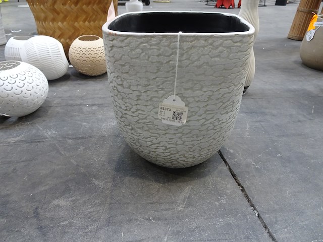 Bloempot - afbeelding 1 van  2