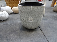 Bloempot - afbeelding 1 van  2