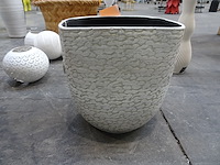 Bloempot - afbeelding 2 van  2