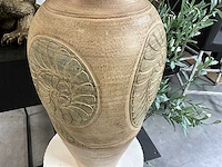 Bloempot - afbeelding 2 van  4