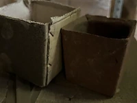 Bloempotjes - afbeelding 1 van  3