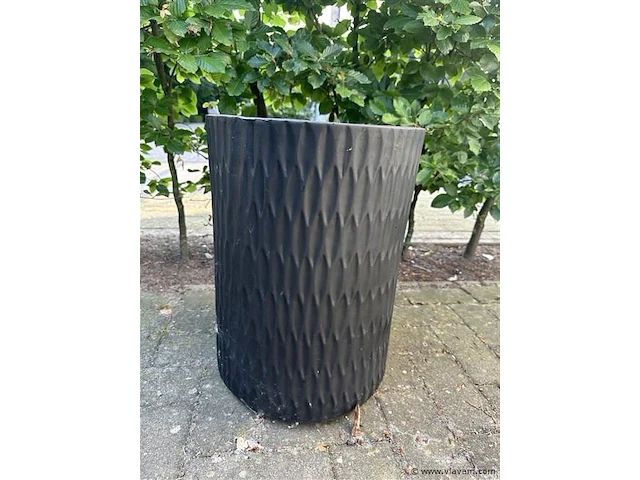Bloempotten - afbeelding 1 van  3
