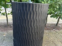 Bloempotten - afbeelding 1 van  3