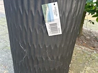 Bloempotten - afbeelding 2 van  3