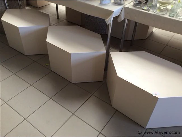 Blokken 3stuks - afbeelding 1 van  3