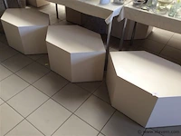 Blokken 3stuks - afbeelding 1 van  3