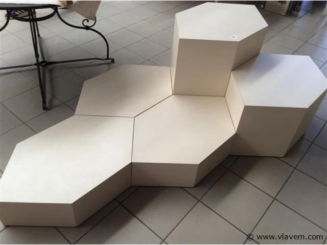 Blokken 5stuks - afbeelding 1 van  2