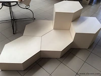 Blokken 5stuks - afbeelding 1 van  2