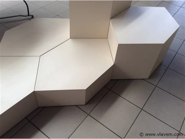 Blokken 5stuks - afbeelding 2 van  2