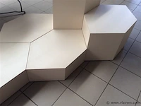 Blokken 5stuks - afbeelding 2 van  2