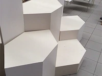 Blokken + - afbeelding 2 van  3