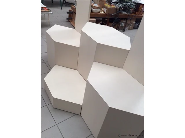 Blokken + - afbeelding 3 van  3