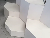 Blokken + - afbeelding 2 van  3