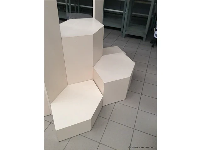 Blokken + - afbeelding 3 van  3