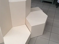 Blokken + - afbeelding 3 van  3