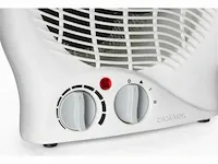 Blokker bl-24102 ventilatorkachel 2000w,uit overstock - afbeelding 2 van  2