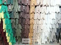 Blokritsen 30 cm tot 80 cm & ritsen dubbele sluiting 65 cm tot 80 cm - afbeelding 5 van  6
