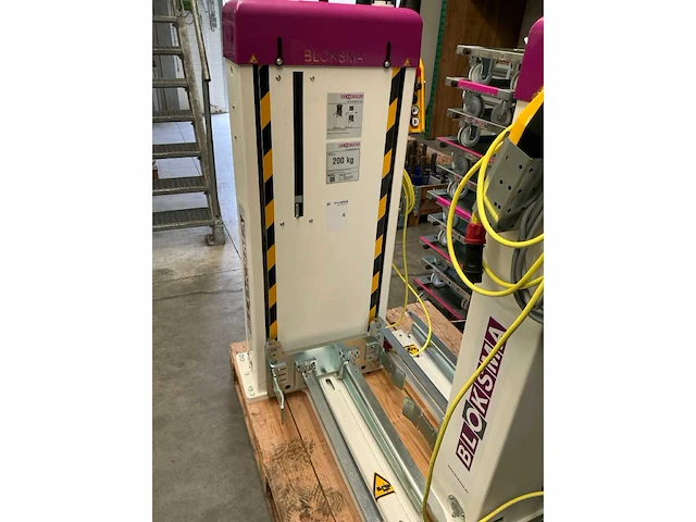 Bloksma - ga het-fvbep-200 - lift systems - 2019 - afbeelding 8 van  15