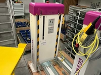 Bloksma - ga het-fvbep-200 - lift systems - 2019 - afbeelding 1 van  14