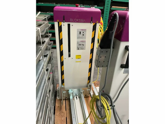 Bloksma - ga het-fvbep-200 - lift systems - 2019 - afbeelding 7 van  14