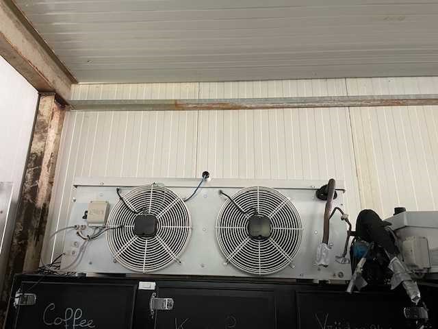 Blokverdamper - afbeelding 2 van  2