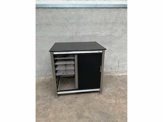 Blokvlak werktafel - afbeelding 2 van  5