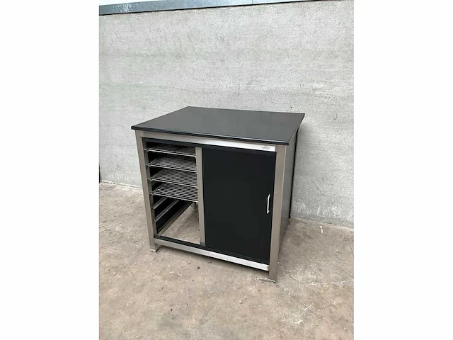 Blokvlak werktafel - afbeelding 3 van  5