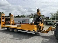 Blomenrohr dieplader - 2009 - afbeelding 45 van  55