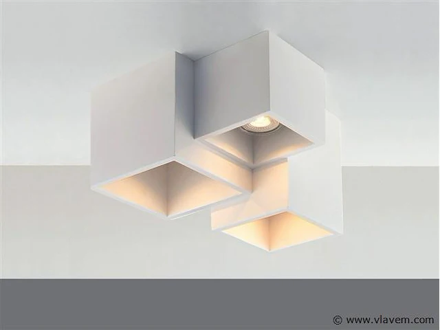 Bloq 3.0 design opbouw spots - afbeelding 1 van  8