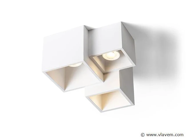 Bloq 3.0 design opbouw spots - afbeelding 4 van  8