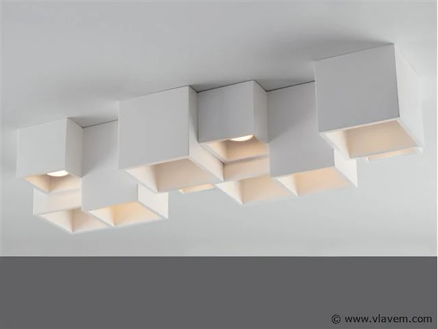 Bloq 3.0 design opbouw spots - afbeelding 8 van  8