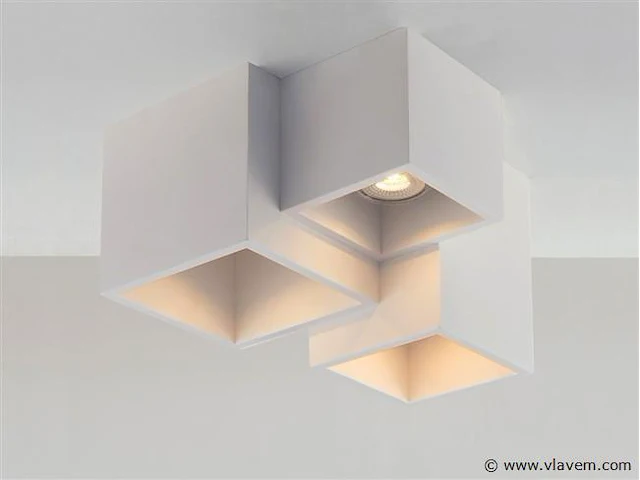 Bloq 3.0 design opbouw spots - afbeelding 2 van  7