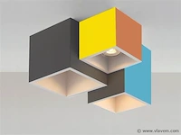 Bloq 3.0 design opbouw spots - afbeelding 3 van  7