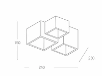 Bloq 3.0 design opbouw spots - afbeelding 2 van  8