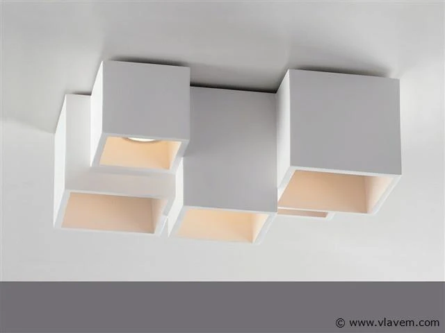 Bloq 5.0 design opbouw spots - afbeelding 1 van  8